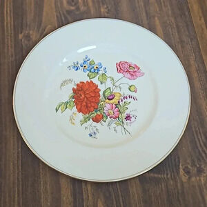 WEDGWOOD PLATE